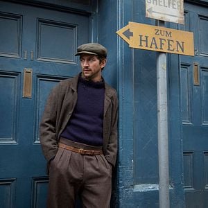 Foto A Sociedade Literária e a Torta de Casca de Batata