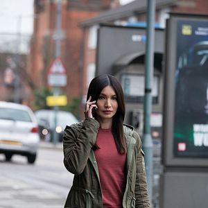 Foto Gemma Chan
