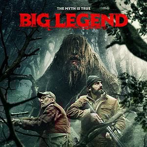 Foto Big Legend