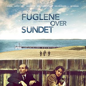 Foto Além das Águas