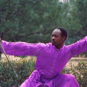 Foto O Africano que Queria Voar