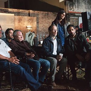 Foto As Rachaduras de Jara