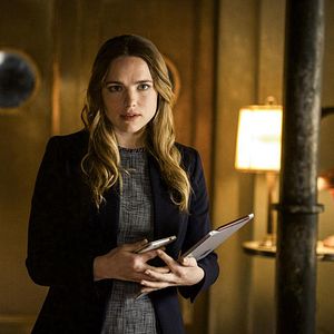 Foto Jacqueline Byers