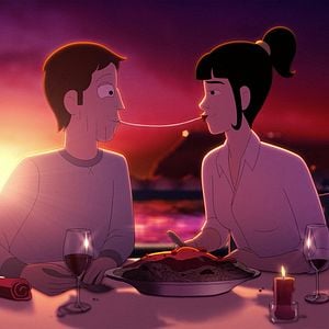 Foto Memórias de um Homem de Pijama