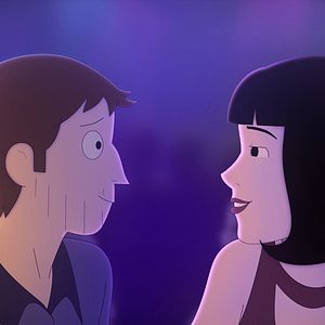 Foto Memórias de um Homem de Pijama