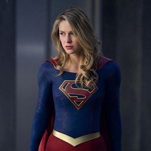 Foto Melissa Benoist