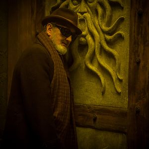 Foto Porta para o Inferno