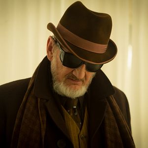 Foto Porta para o Inferno