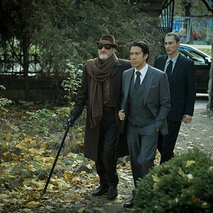 Foto Porta para o Inferno