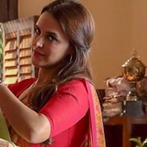 Foto Manisha Koirala