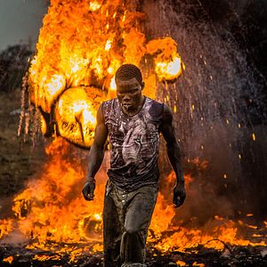 Foto Welcome To Sodom