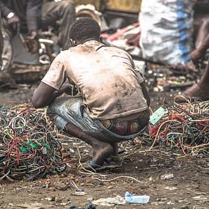 Foto Welcome To Sodom