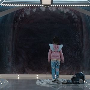 Foto Shuya Sophia Cai