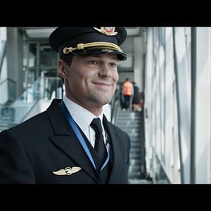 Foto Voo de Emergência