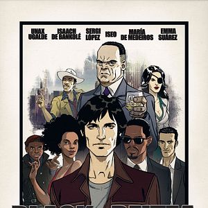 Foto Black is Beltza