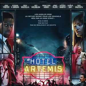 Foto Hotel Artemis