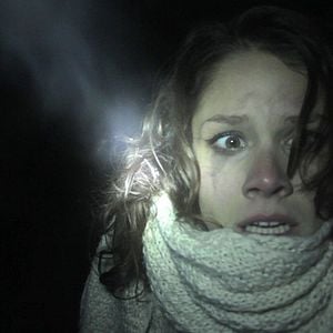 Foto Prisioneiros do Demônio