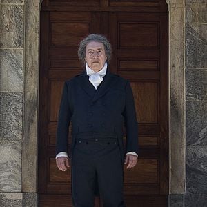 Foto Bonifácio - O Fundador do Brasil