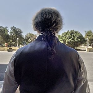 Foto Bonifácio - O Fundador do Brasil