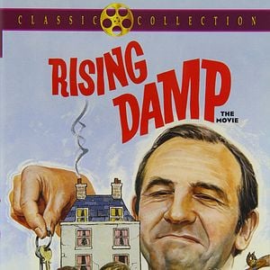 Foto Rising Damp