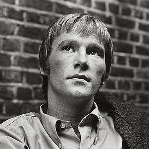 Foto Dennis Waterman