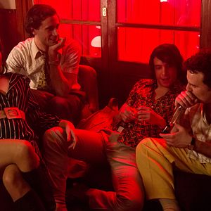 Foto O Dia de Amanhã