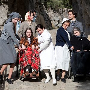 Foto O Dia de Amanhã