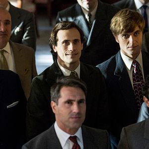 Foto O Dia de Amanhã