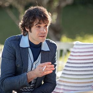 Foto O Dia de Amanhã