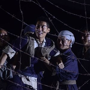 Foto Em Busca da Liberdade