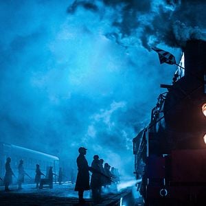 Foto Em Busca da Liberdade