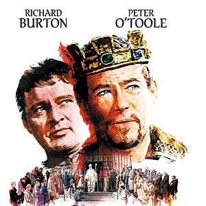 Foto Becket, o Favorito do Rei