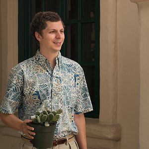 Foto Michael Cera