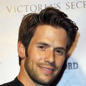 Foto Christian Oliver