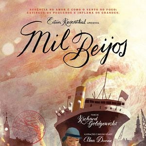 Foto Mil Beijos