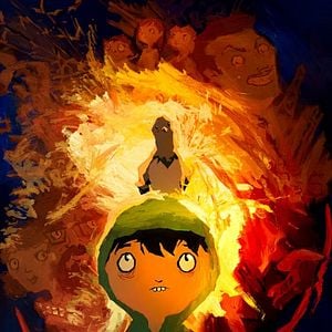 Foto Tito e os Pássaros