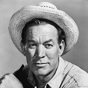 Foto Ward Bond