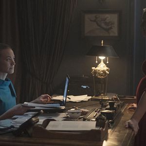 Foto Yvonne Strahovski