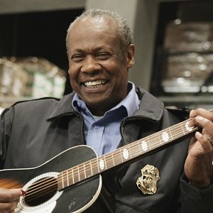 Foto Hugh Dane