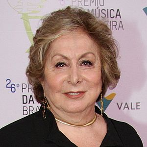 Foto Aracy Balabanian