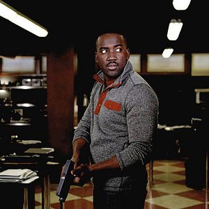 Foto Shamier Anderson