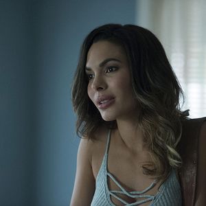 Foto Nadine Velazquez