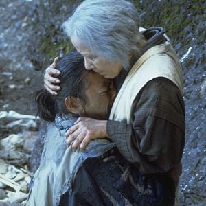 Foto Sumiko Sakamoto