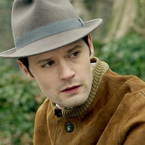 Foto A Very Secret Service