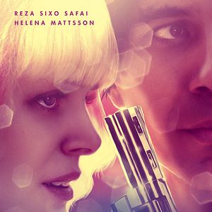 Foto The Persian Connection