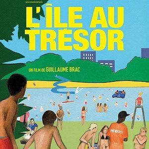 Foto Treasure Island