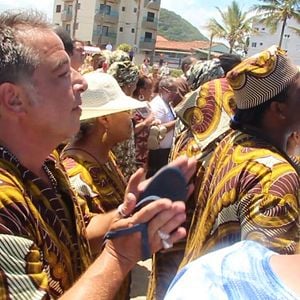 Foto Você Não Sabe Quem Eu Sou