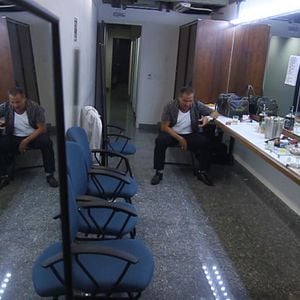 Foto Você Não Sabe Quem Eu Sou