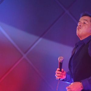 Foto Você Não Sabe Quem Eu Sou