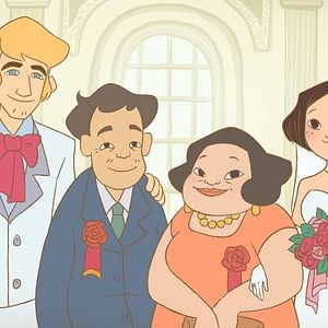 Foto Na Estrada da Felicidade